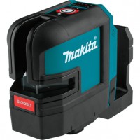 Makita SK105DZ 12Vmax CXT Cross Line Laser - Bare Unit £104.95